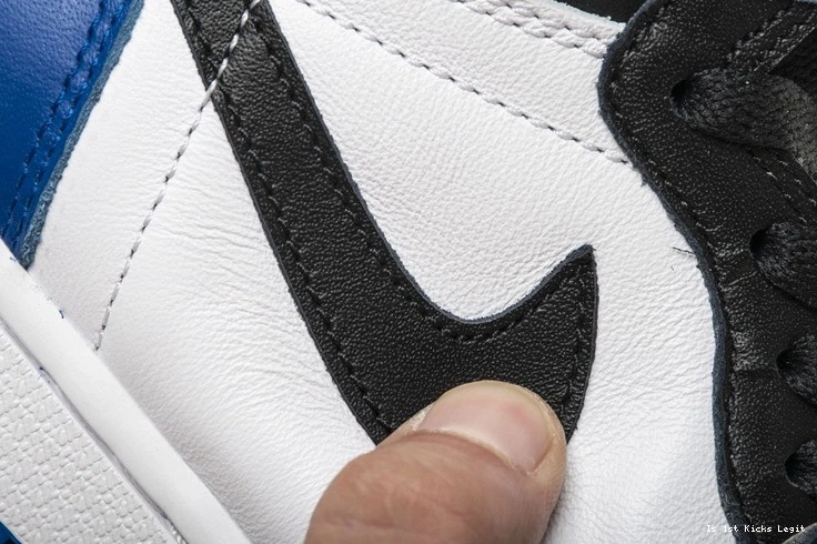 Air Jordan High Fragment Retro 1 0902